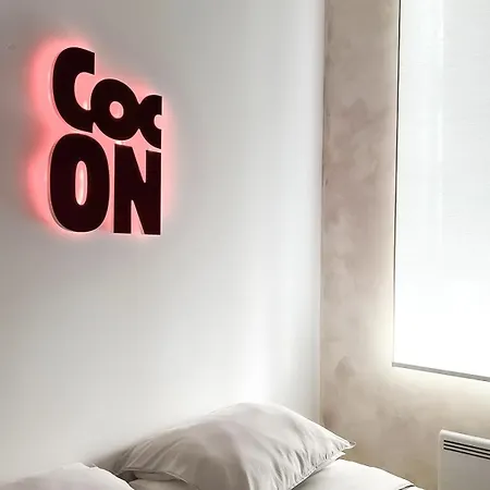 Le Petit Cocon - Pause Douceur Apartment Cambrai Exterior photo