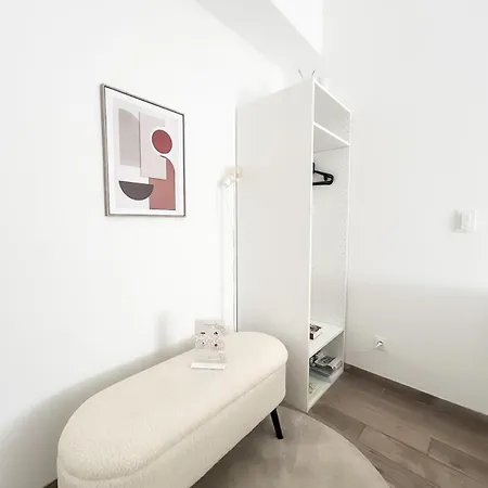 Le Petit Cocon - Pause Douceur Apartment Cambrai Exterior photo