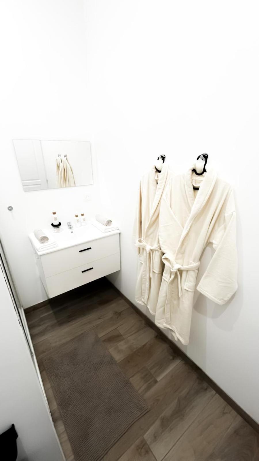 Apartment Le Petit Cocon - Pause Douceur *
