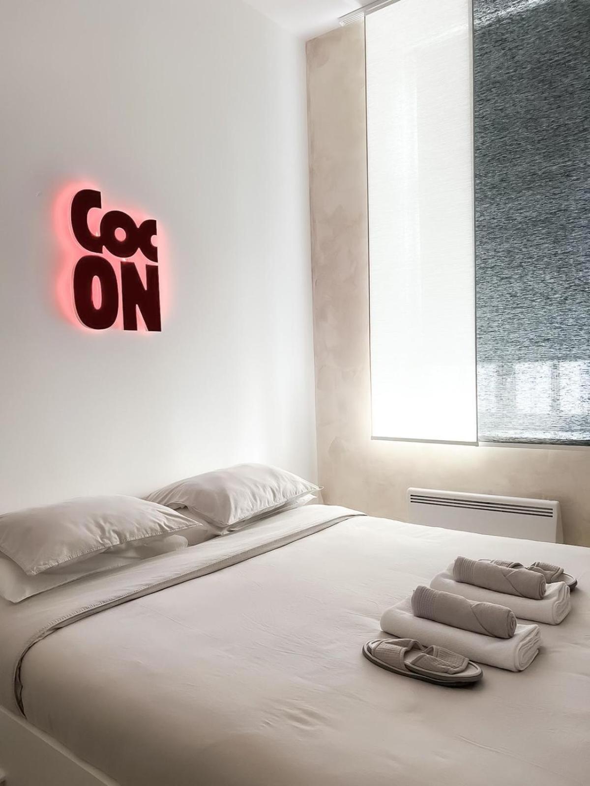 Le Petit Cocon - Pause Douceur Apartment *