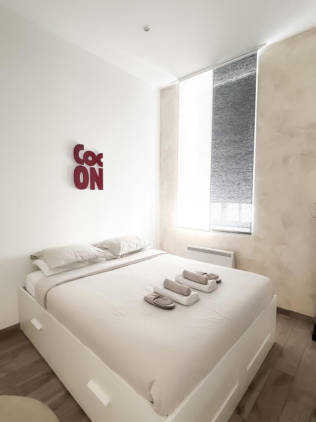Le Petit Cocon - Pause Douceur Apartment