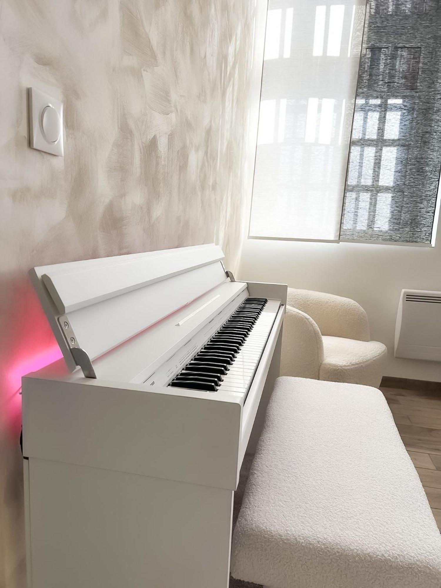 Le Petit Cocon - Pause Douceur Apartment Cambrai