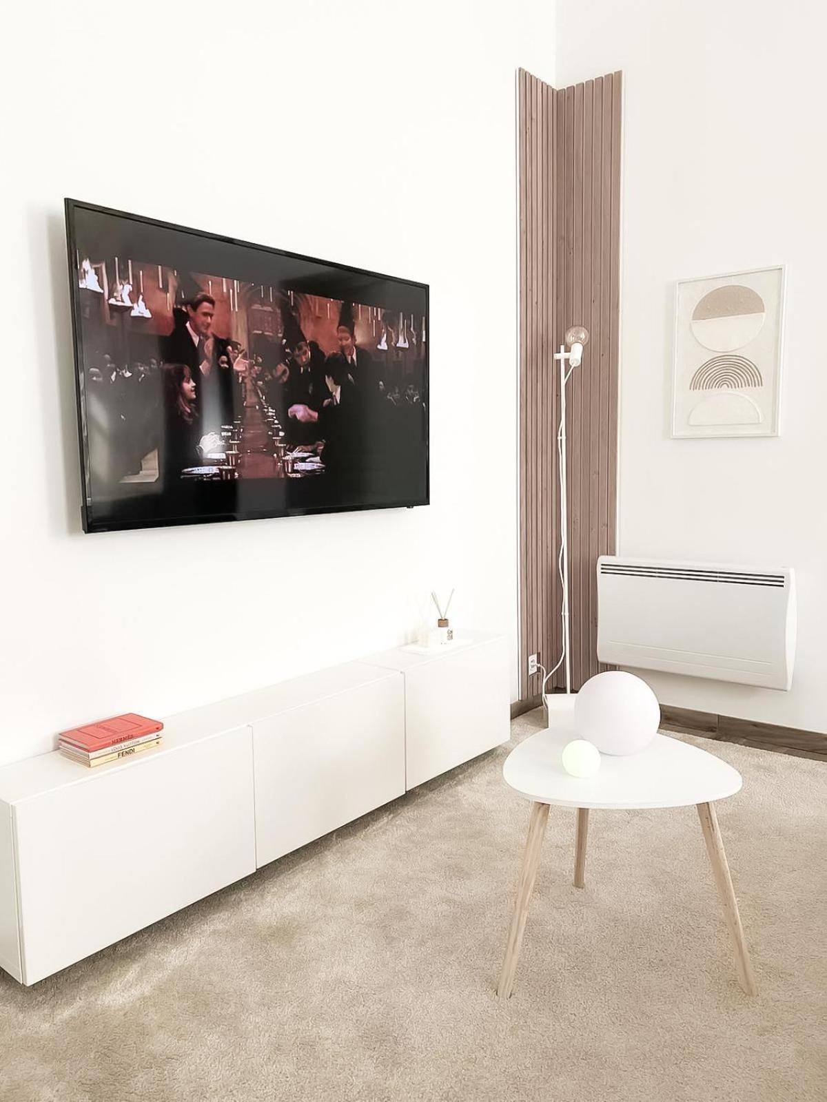 Apartment Le Petit Cocon - Pause Douceur *